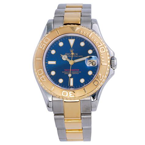 rolex yachtmaster 35|pre owned Rolex yachtmaster.